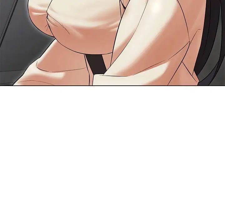 嫁入豪门的老师第11話