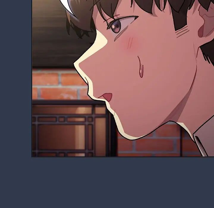 分组换换爱第111話