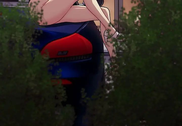 分组换换爱第111話