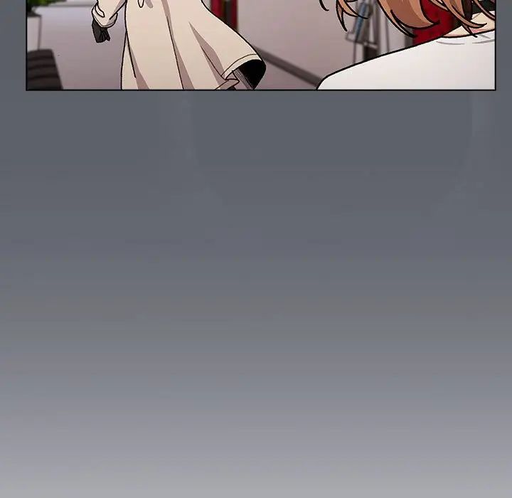 分组换换爱第111話