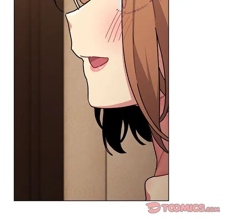 分组换换爱第111話