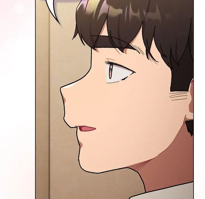 分组换换爱第111話