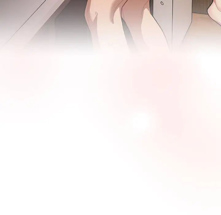 分组换换爱第111話