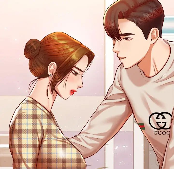 我的专属老师第41話