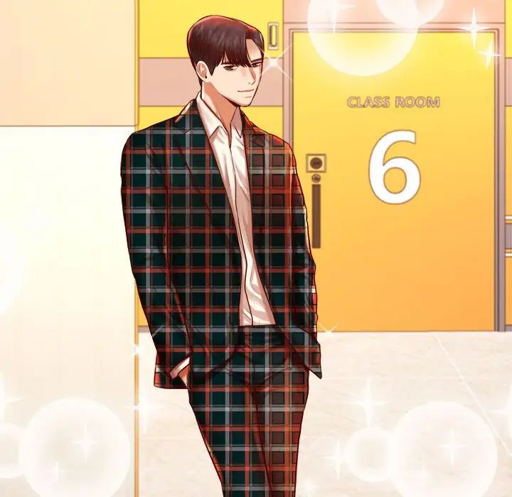 我的专属老师第41話