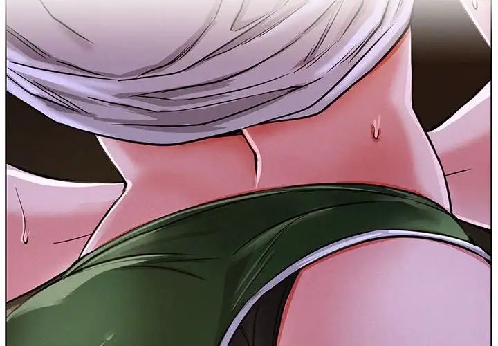 屋檐下的光第27話