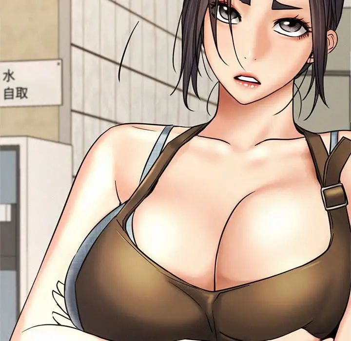 屋檐下的光第27話