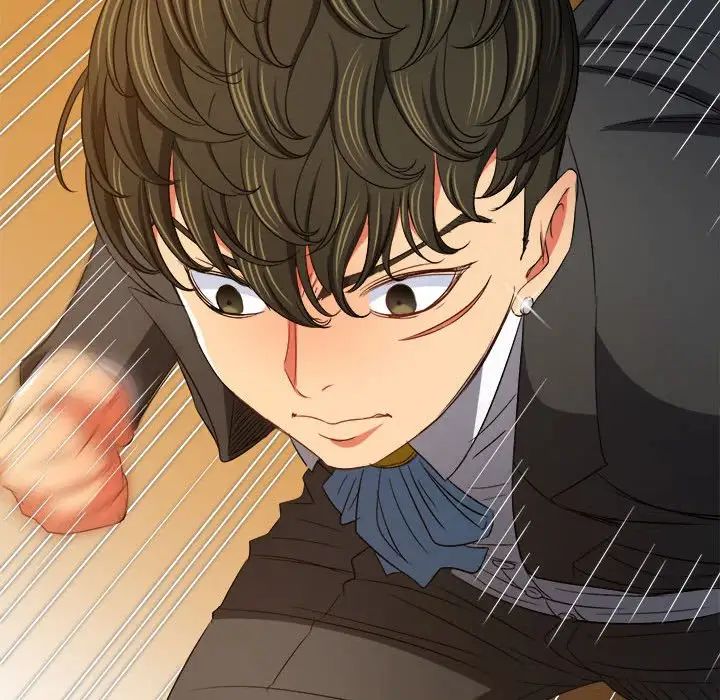 难缠小恶女第206話