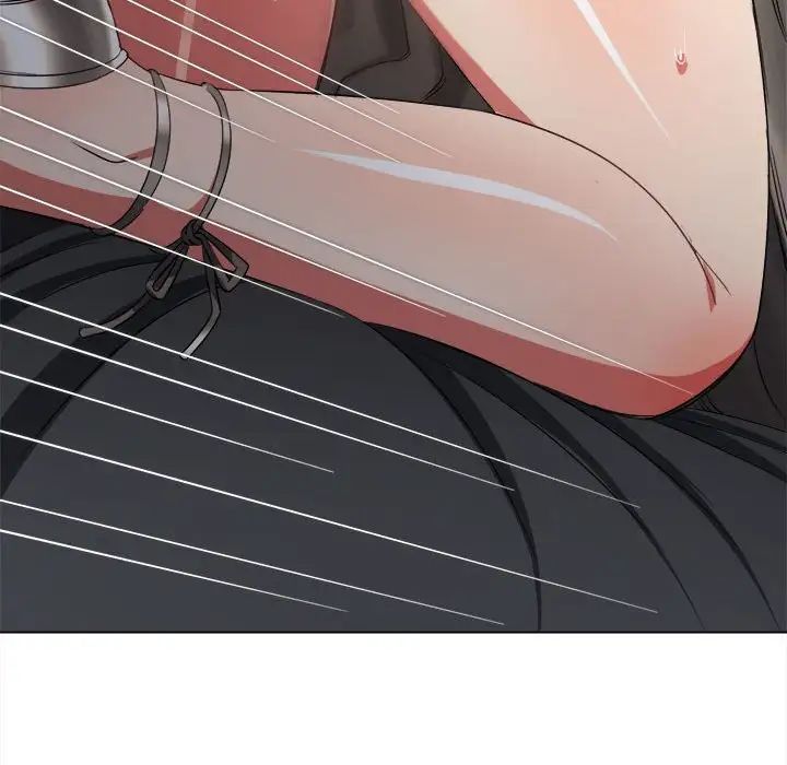 难缠小恶女第206話