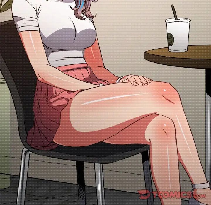 难缠小恶女第206話