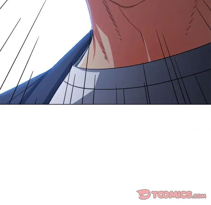 难缠小恶女第206話