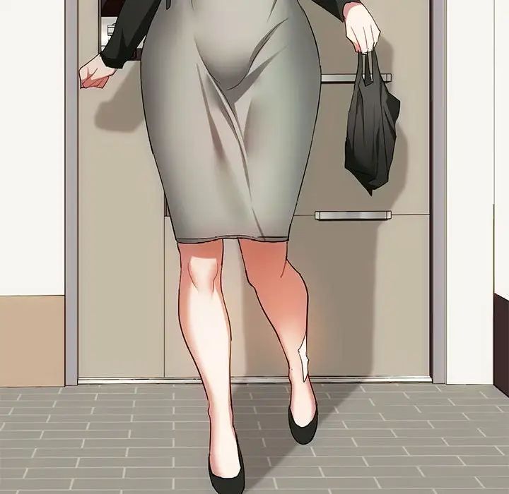 难以克制的欲望第24話