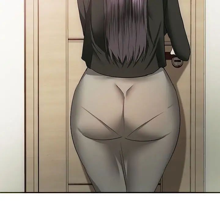 难以克制的欲望第24話