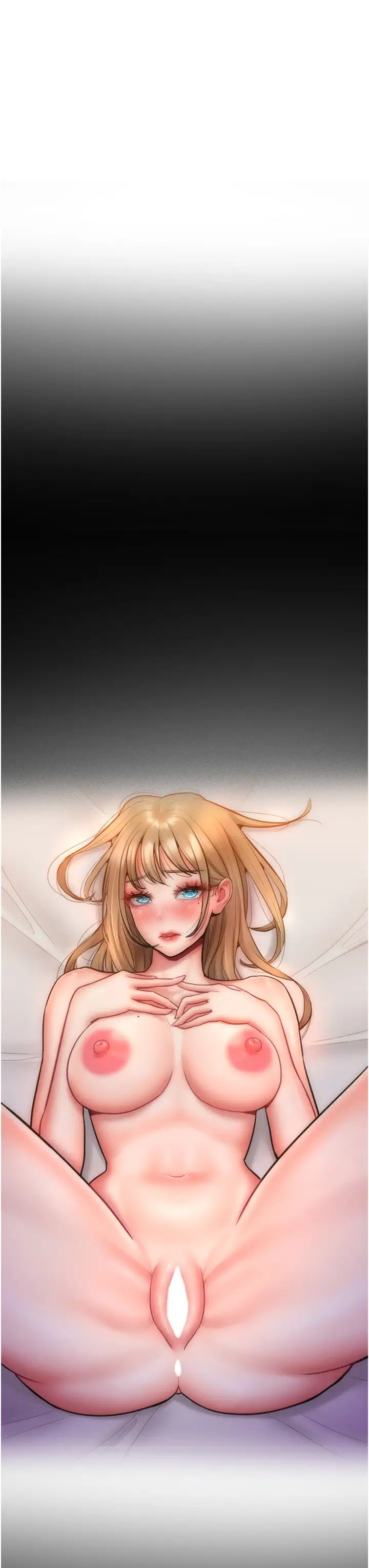 让傲慢女屈服的一百种方法第23話-人傢今天都依你