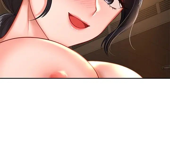 爱的游乐园第21話