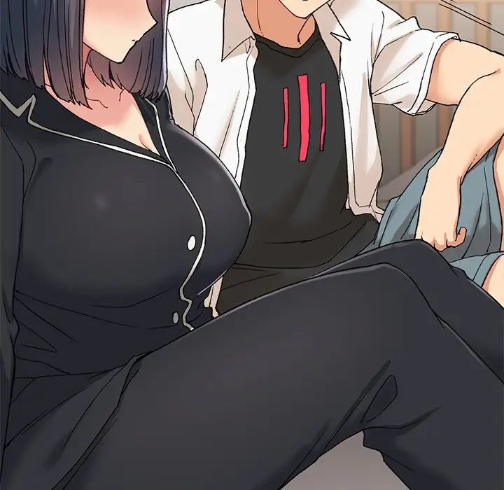 要在乡下一起生活吗第16話