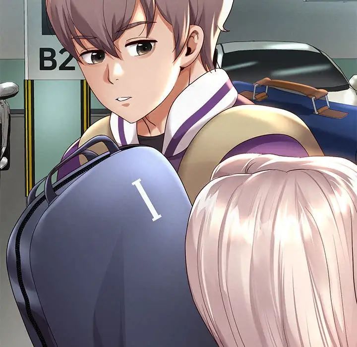 重生之长枪无敌第8話