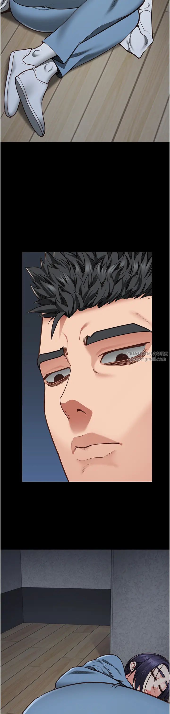 監獄女囚第61話-乖狗狗，吃飯囉~