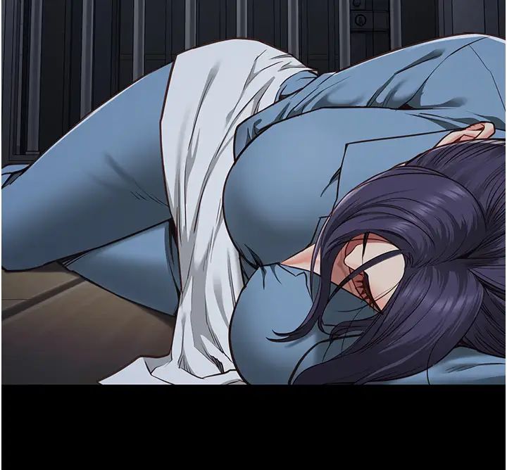 監獄女囚第61話-乖狗狗，吃飯囉~