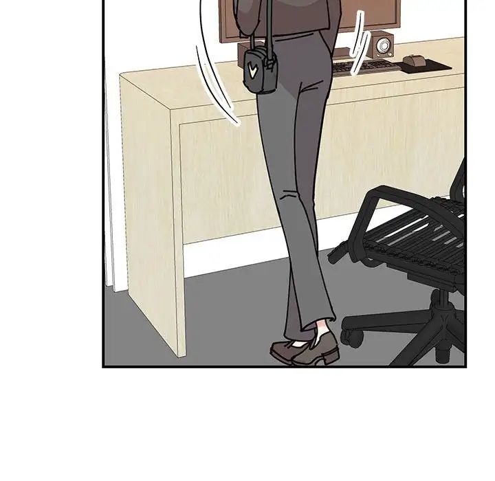 我的完美缪斯第32話