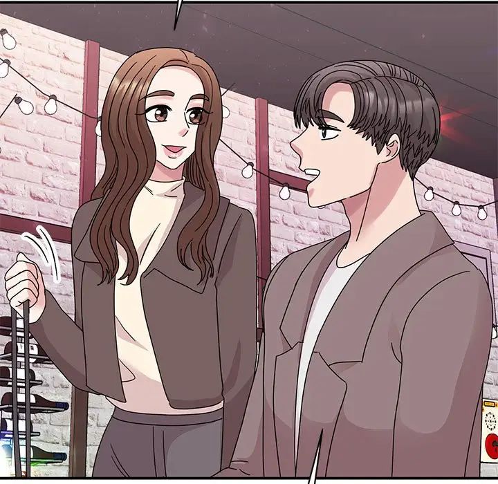 我的完美缪斯第32話