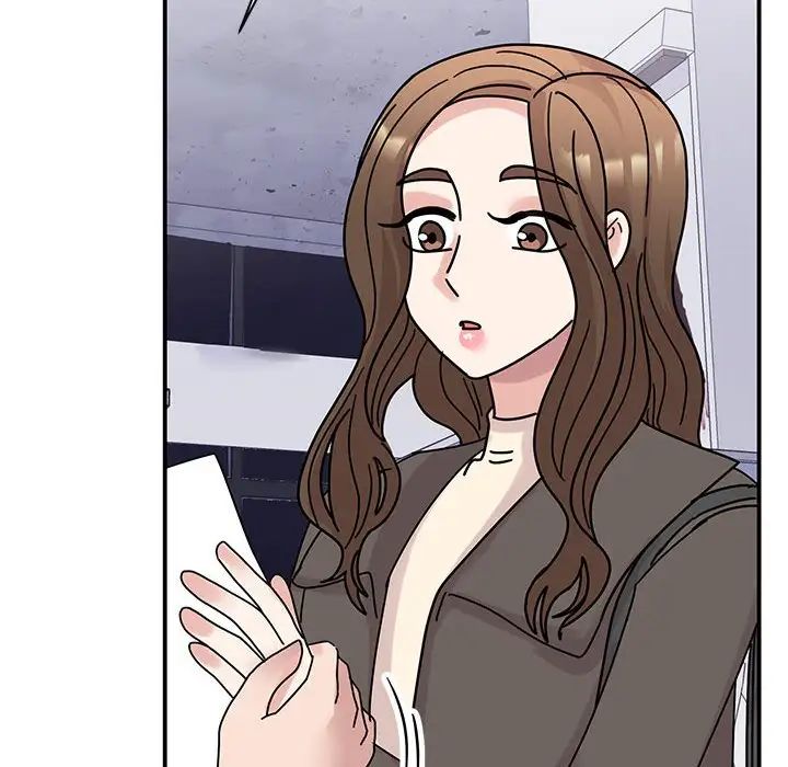 我的完美缪斯第32話