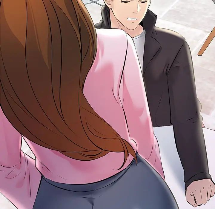 不正常关系第33話