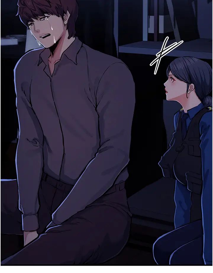 贪婪游戏第29話-妳最好別輕舉妄動