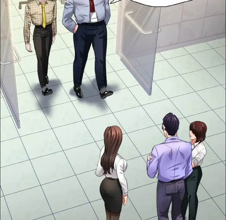 了不起的她第19話