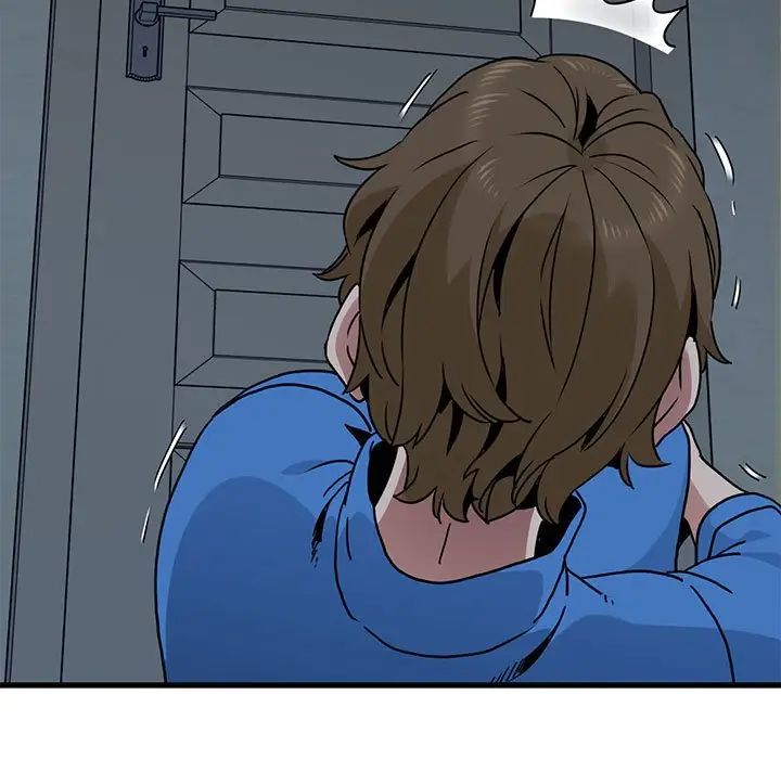 发小碰不得第21話