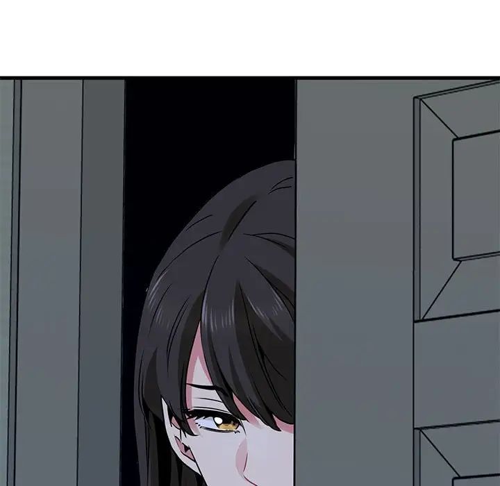 发小碰不得第21話