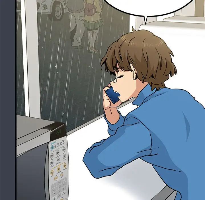 发小碰不得第21話