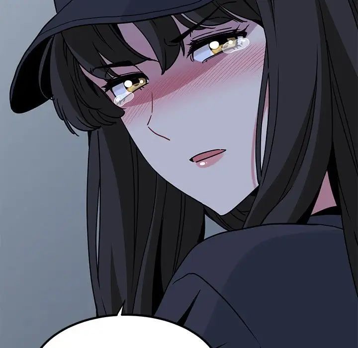 发小碰不得第21話