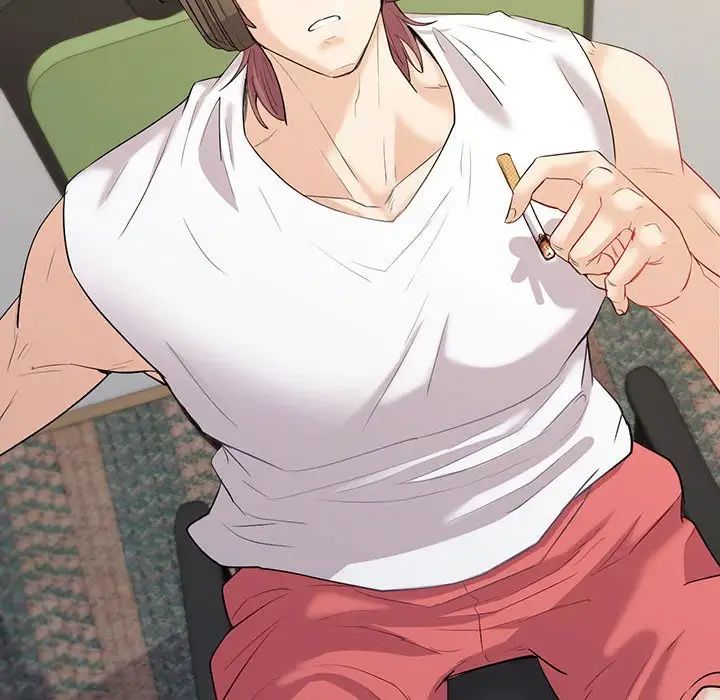 回不去的婚姻第16話