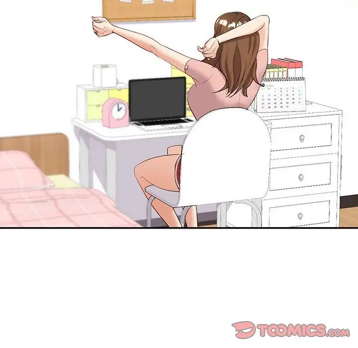 回不去的婚姻第16話