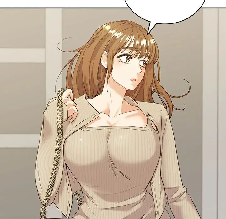 回不去的婚姻第16話