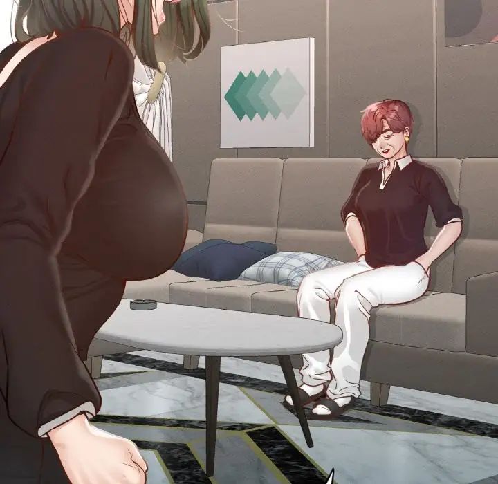 在学校达咩！第18話