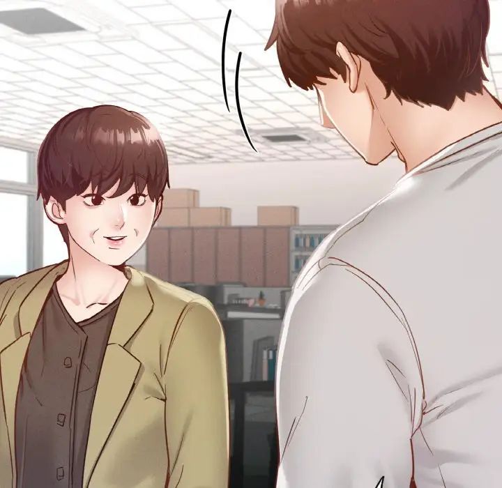 在学校达咩！第18話