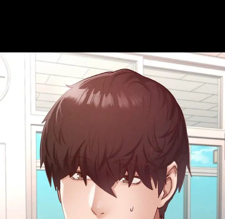 在学校达咩！第18話