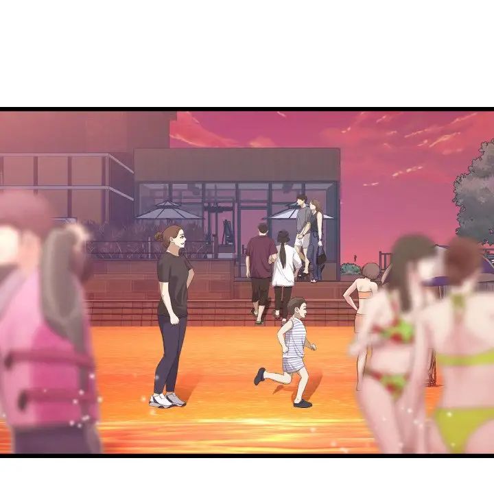 当初恋变成继母第55話