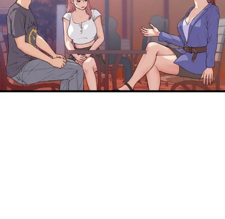 当初恋变成继母第55話