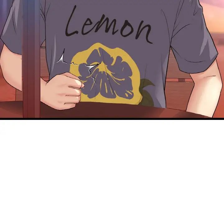 当初恋变成继母第55話