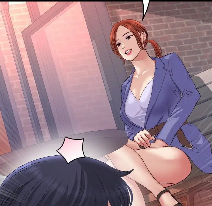 当初恋变成继母第55話