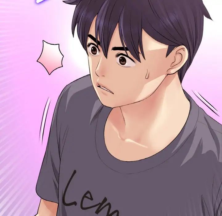 当初恋变成继母第55話