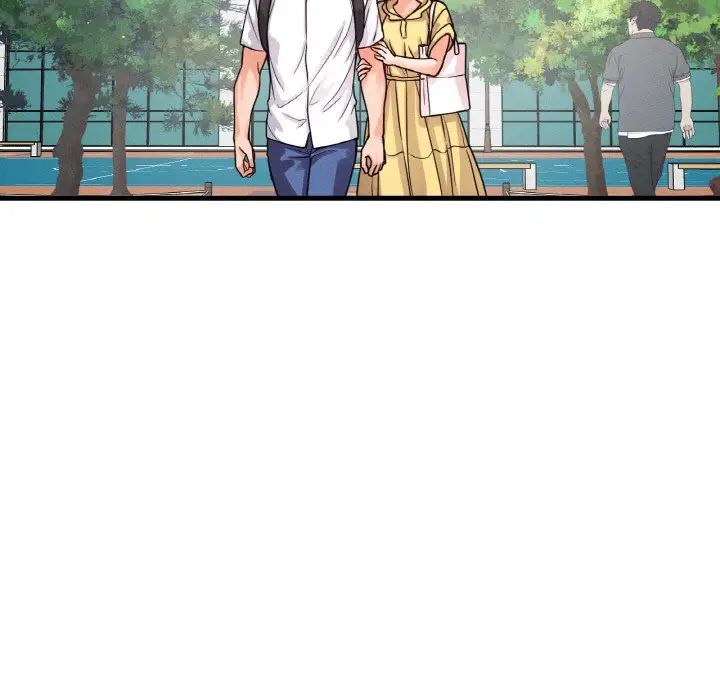 我的女王第25話