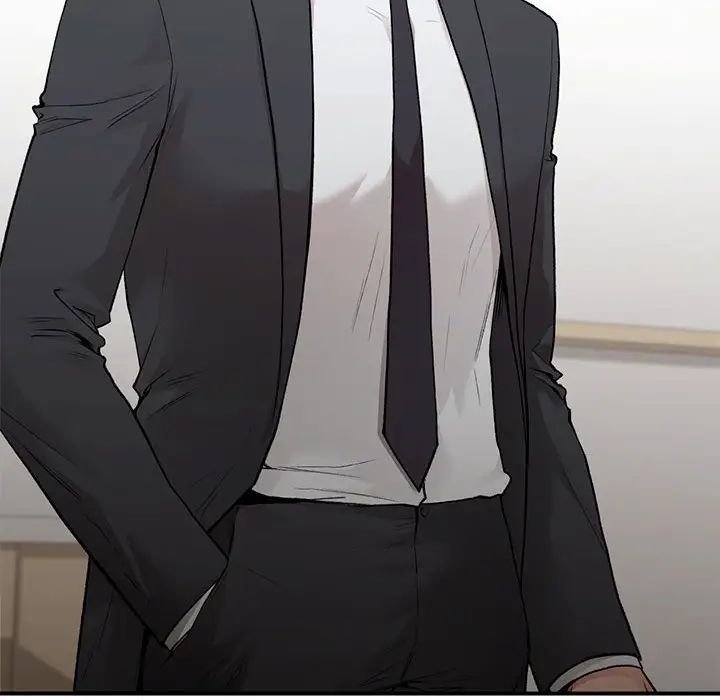 让我一见钟情的他第28話