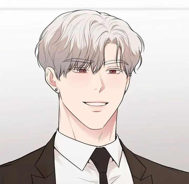 让我一见钟情的他第28話