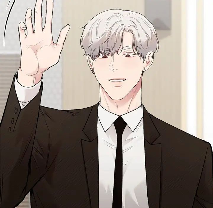 让我一见钟情的他第28話