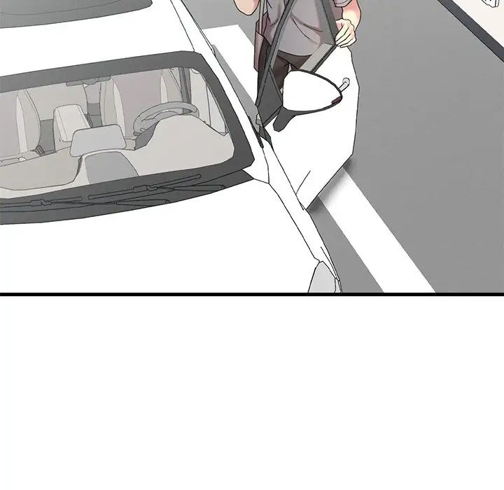 渴望占有她第17話