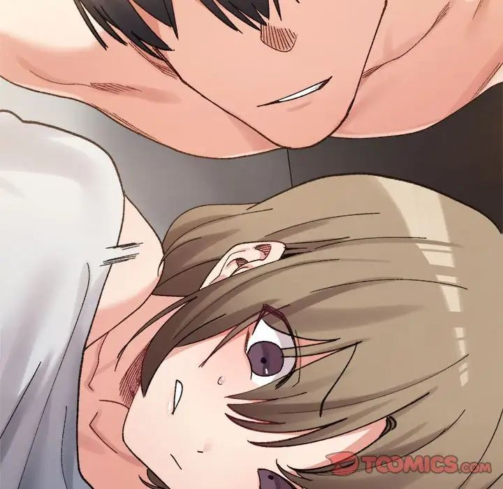 微妙关系第13話